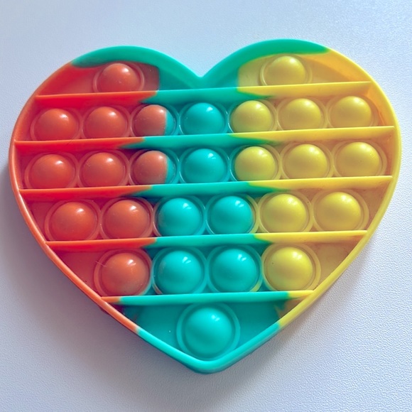 Kids Pop It 3 Pcs! - Picture 4 of 4